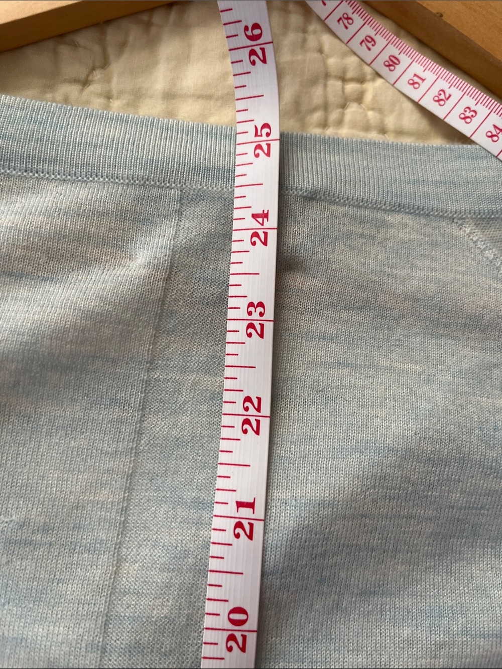 Pure Collection Cashmere Cardigan - Picture 9 of 9